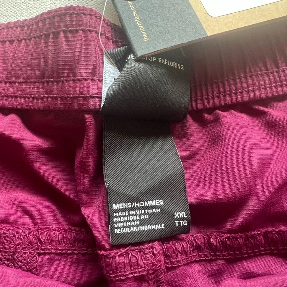 NWT The North Face Men’s 5